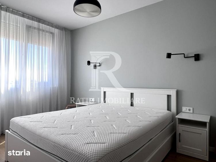 Apartament cu 2 camere | Ared | Oradea - 9