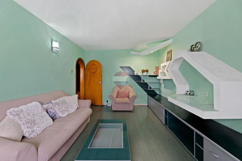 Apartament cu 2 camere de închiriat în zona Piata Spitalului - 2