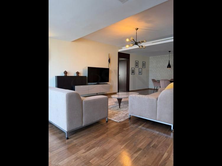 Apartament 3 camere cu piscina parcare subterana Erou Ian... - 8