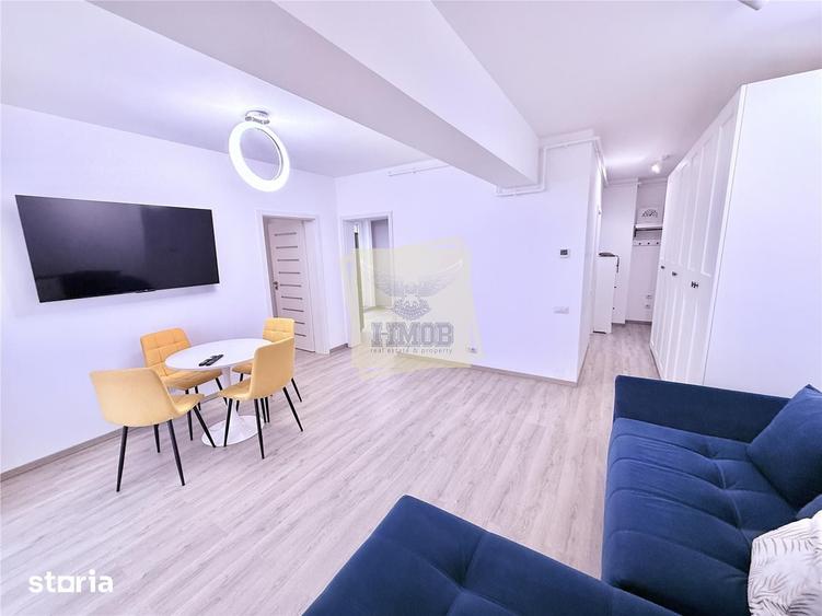 Apartament cu 2 camere în Terezian