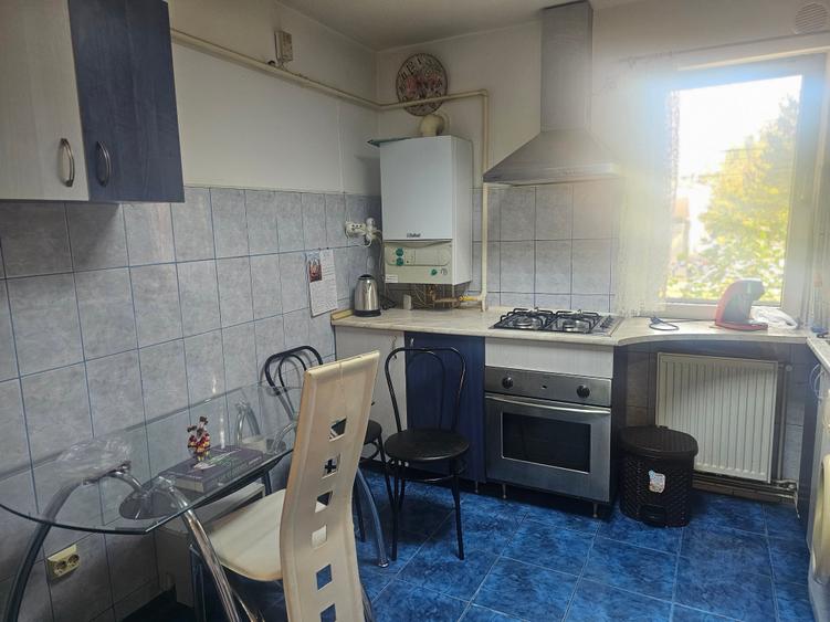 Apartament 3 camere  Podul Ros -Rond - 5