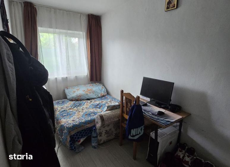 Apartament cu 3 camere în Miroslava