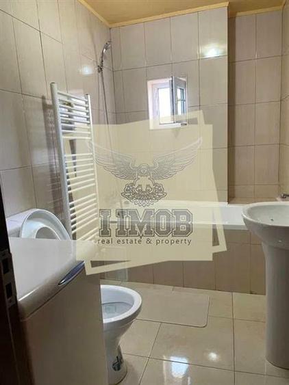 Apartament cu 2 camere semidecomandat în Mihai Viteazul
