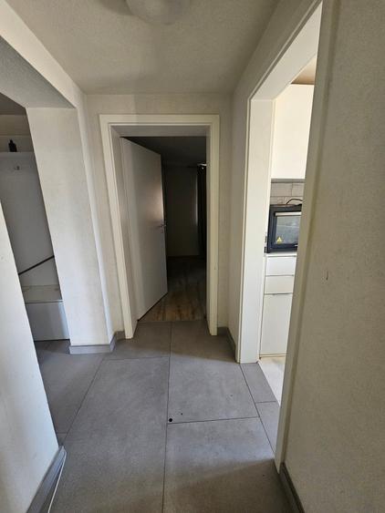 Apartament cu 2 camere semidecomandat în Complex Studențesc