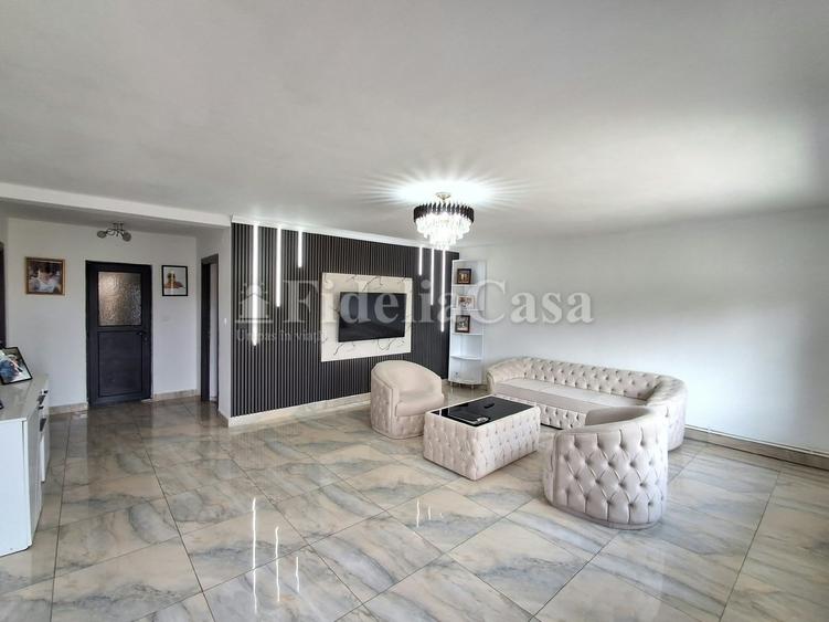 Casă cu 3 camere cu Teren 700 Mp în Rediu