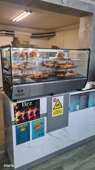 Spațiu comercial, de 100 mp, în Central