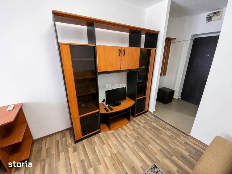 Garsonieră în Tudor Vladimirescu