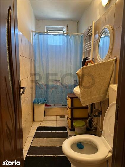 RECO Apartament 2 camere Sanmartin - 6