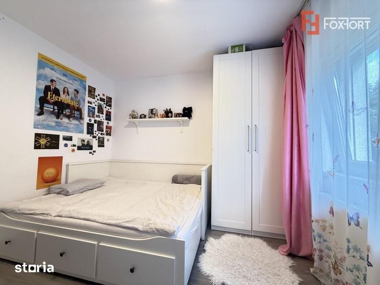 COMISION 0% Apartament cu 3 camere | 65 mp utili | etaj 2 - in zona L - 13