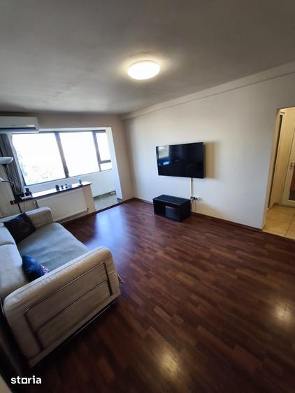 ULTRACENTRAL 2 CAMERE SEMI, VEDERE MARE LIBER 61 MP PRET 115000 EURO - 4