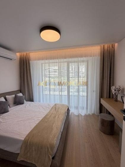 3 Camere de inchiriat | Aviatiei | Parcare | Centrala | Pardoseala | - 6