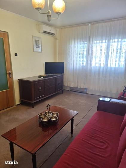 Tineretului, inchiriere apartament 2 camere - 5
