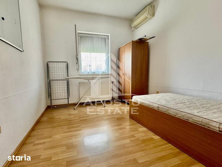 Casă cu 1 camere cu Teren 1500 Mp în Central