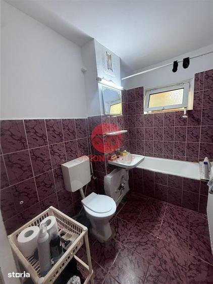 Apartament cu 2 camere decomandat în Inel I