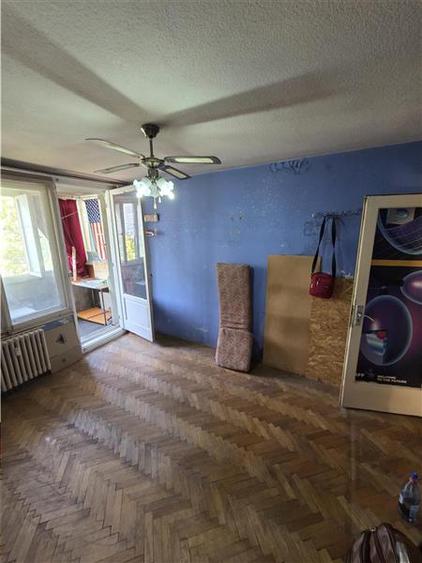 Apartament 3 camere Bdul. Ion Mihalache 126 Domenii etaj 3 - 28