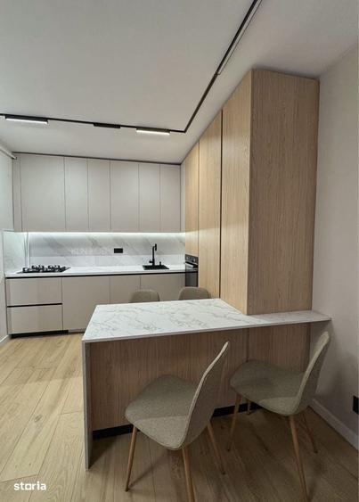 Apartament PREMIUM cu 2 camere | Joy Residence | Parcare subterana - 6