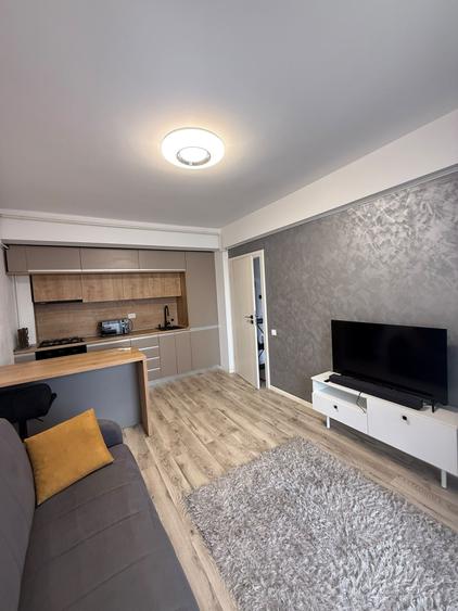 APARTAMENT TIP STUDIO - MODERN - LOC DE PARCARE - MILITARI - MUTARE IMEDIATA - 3