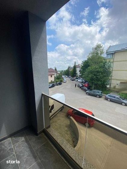 apartament de inchiriat 50 m - 6