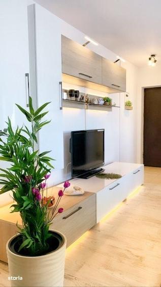 Dimitrie Leonida/Metrou- Apartament 2 camere/Bloc nou - 7