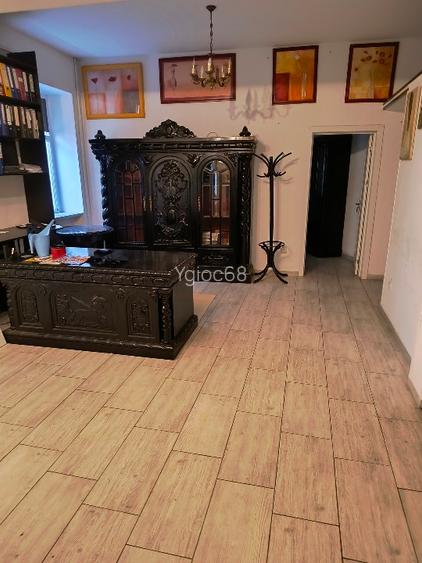 Vila zona Știrbei Vodă Cișmigiu