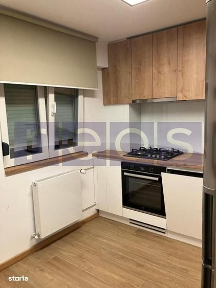 Apartament cu 4 camere în Lucrețiu Pătrășcanu