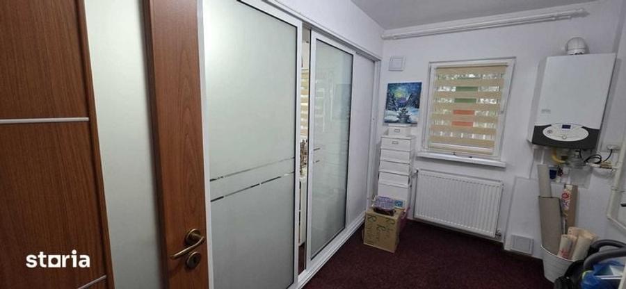 Garsonieră în Ultracentral