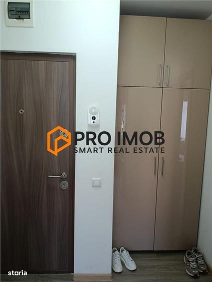 Apartament cu 2 camere semidecomandat în Obor