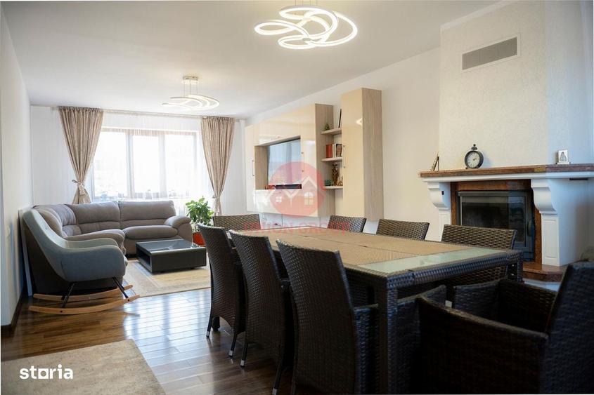 Casă cu 4 camere în Lazu