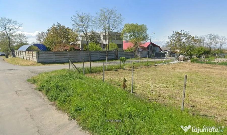 Teren în Tuzla