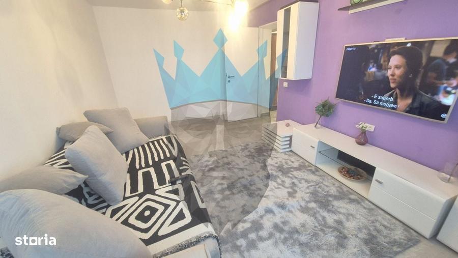 Apartament cu 3 camere în Alexandru Obregia