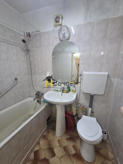 Inchiriere apartament 3 camere Secuilor 10 min metrou Brancoveanu - 10