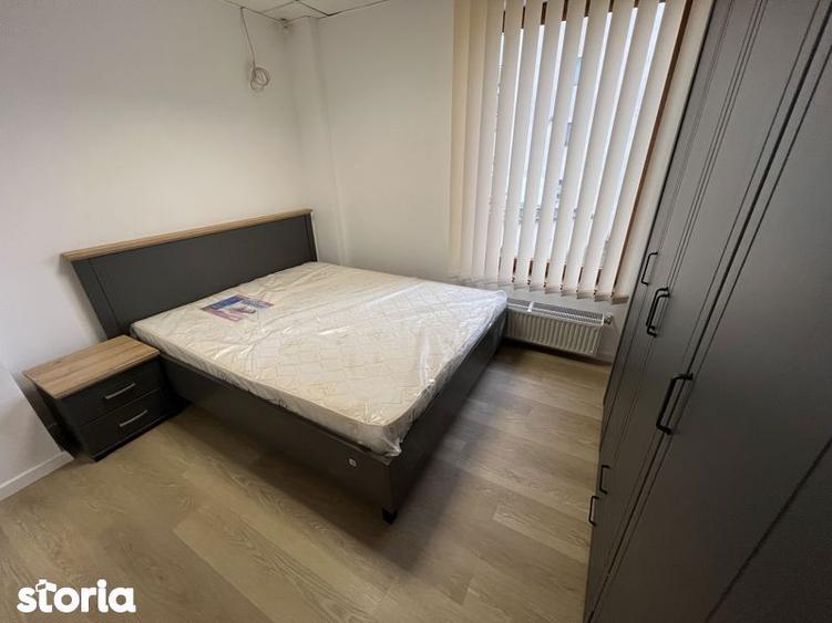 Apartament cu 2 camere, mobilat în Dâmbul Rotund