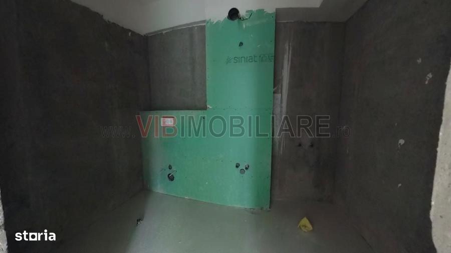 Bucurestii Noi metrou Straulesti 3 camere 2026 79mp - 5