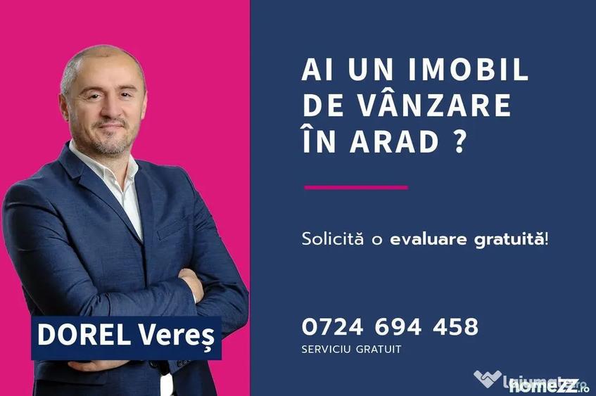 Casă cu 4 camere cu Teren 2825 Mp în Păuliș