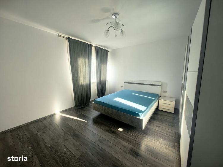 Casă cu 4 camere cu Teren 175 Mp în Grigorescu