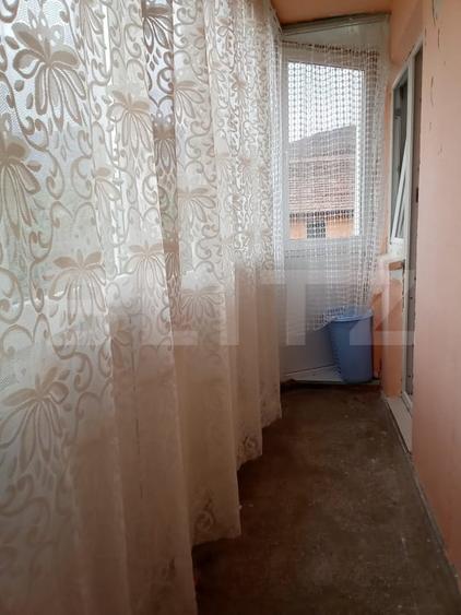 Apartament cu 2 camere decomandat, mobilat în Codlea