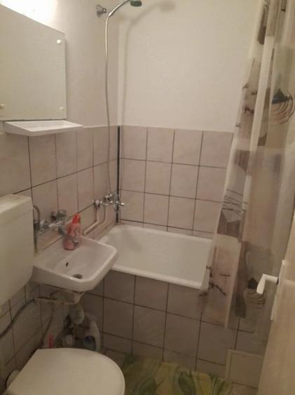 Garsonieră semidecomandată în Tudor Vladimirescu