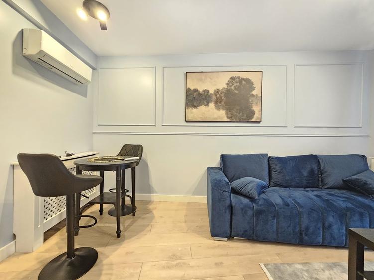 NEW Apart 2 camere 53m2 | Herastrau - Aviatiei - Baneasa | Bloc Boutique - 3
