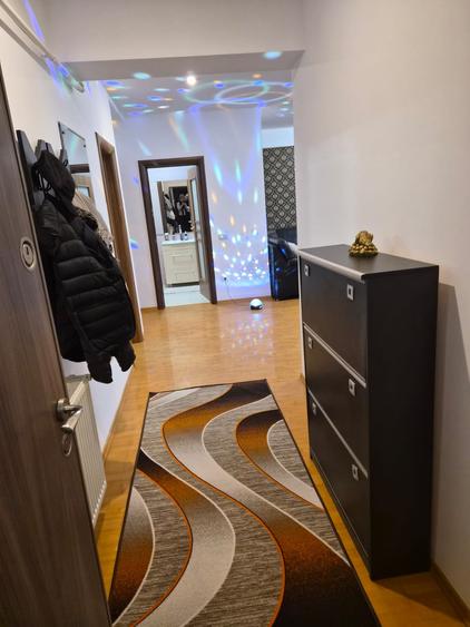 Apartament cu 2 camere decomandat, mobilat în Prelungirea Ghencea