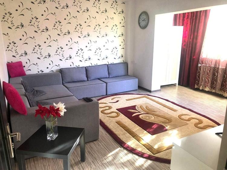 Apartament cu 2 camere decomandat în Colentina