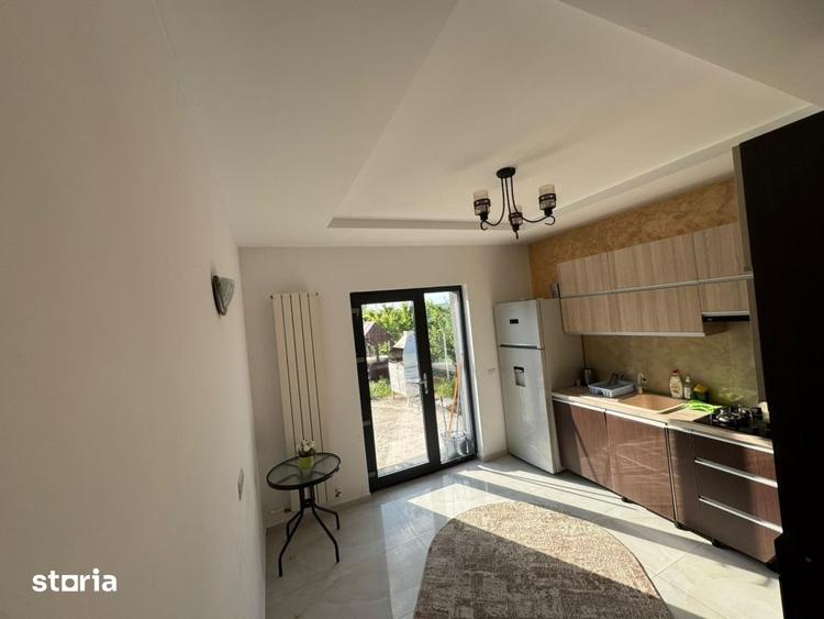 Casa Jilava-Teren 1000mp - 17