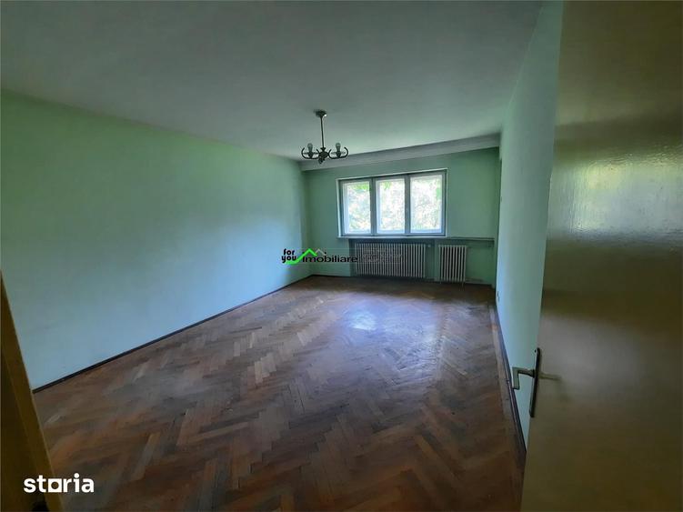 Casă cu 4 camere cu Teren 309 Mp în Nord
