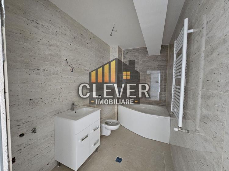 Apartament 2 Camere decomandat,finalizat, 0% Comision - metrou  Teclu - 12