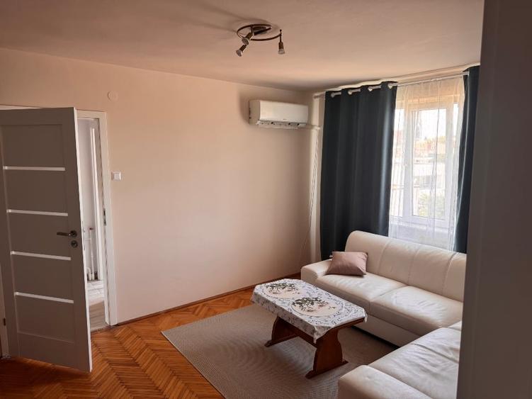 Apartament 2 camere  de închiriat în zona Politehnica  Timișoara - 1