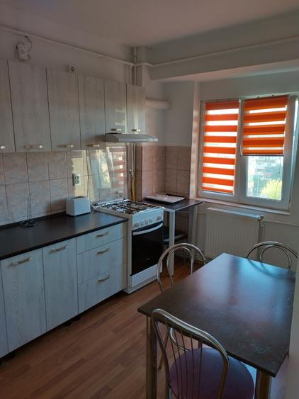 De inchiriat apartament 3 camere, gheorgheni - 7