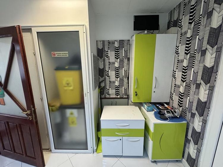 Spațiu comercial, de 70 mp, în Ultracentral