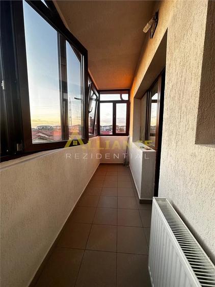 Exclusivitate Apartament 2 camere decomandat, renovat, parcare inclusa, Drumul Fermei - 7