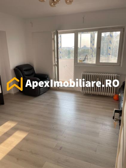 Apartament cu 3 camere decomandat, mobilat în Chișinau