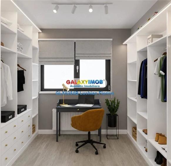 Apartament 3 camere | design modern | parcare I HILS Pallady - 5