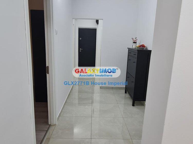 Apartament 3 camere decomandat Iancului-Mega Mall